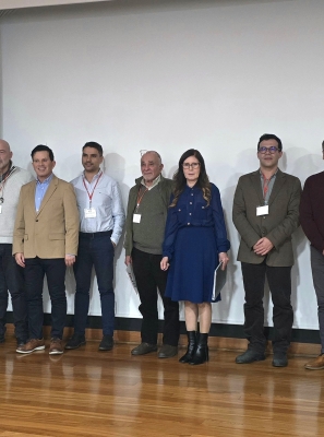 ENCONTRO NACIONAL DA ANIR MARCA VIRAGEM PARA O JORNALISMO DE PROXIMIDADE E ANUNCIA NOVA DELEGAÇÃO DO ALGARVE