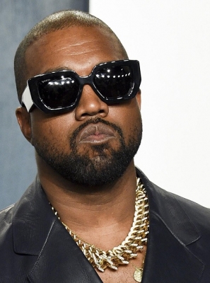 Kanye West (Ye) regressa a Portugal em agosto para concerto no Estádio do Algarve