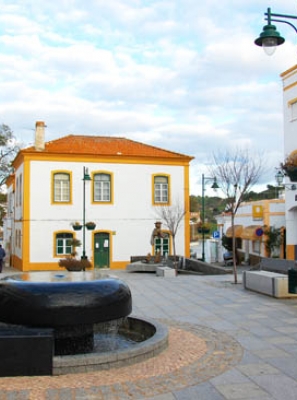 Câmara de Alcoutim aprova orçamento de 14,8 milhões de euros para 2026