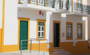 Mau Tempo: Câmara de Alcoutim alerta para «aumento drástico» do Guadiana