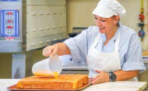 Feira de Sabores de Natal 
