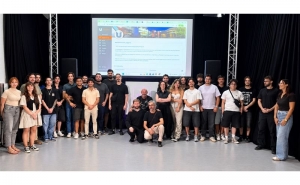 ETIC_Algarve e Teesside University reforçam colaboração académica internacional
