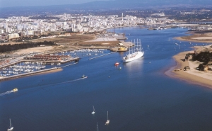 Município de Portimão promove oferta turística náutica na Nauticampo 2024