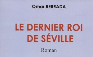 Apresentação do livro de Omar Berrada «Le Dernier Roi de Séville», em Silves, no CELAS