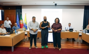 Município de Lagos dedica Voto de Louvor a Daniel Matos