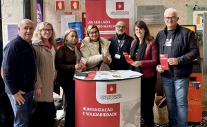 SÃO BRÁS DE ALPORTEL VAI TER EXTENSÃO DA LIGA PORTUGUESA CONTRA O CANCRO