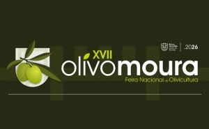 XVII OlivoMoura é hoje inaugurada 