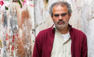 GONÇALO M. TAVARES APRESENTA LIVRO E OFICINA DE ESCRITA EM LOULÉ