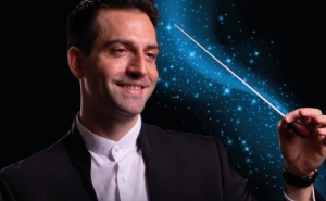 Concerto «Natal Sinfónico» inserido nas comemorações do dia da UAlg