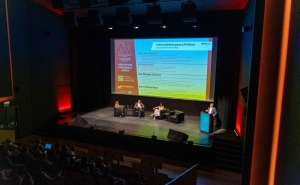 JORNADAS INTERNACIONAIS DE ARQUITETURA DO ALGARVE JUNTAM CERCA DE 250 PARTICIPANTES E REFORÇAM A UNIÃO DA COMUNIDADE DE ARQUITETOS NO ALGARVE