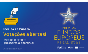 ALGARVE EM DESTAQUE NOS PRÉMIOS DOS FUNDOS EUROPEUS