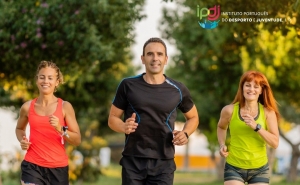 Calendário Regional da Marcha e Corrida do Algarve 2025/2026