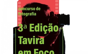 Concurso de fotografia «Tavira em Foco»: abertas candidaturas