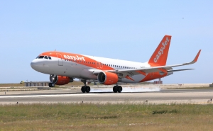 easyJet disponibiliza milhões de lugares para a primavera de 2027 em Portugal