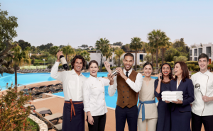 Tivoli Hotels & Resorts leva recrutamento ao Algarve com a 2ª edição do Tivoli Talent Stage