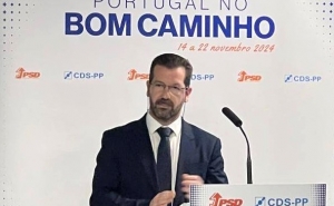 Para o CDS-PP Algarve, o projeto avança após anos de impasse, com críticas dirigidas ao PS