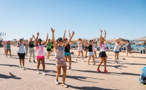 VERÃO ATIVO 26: DESPORTO INFORMAL GRATUITO E ABERTO A TODA A COMUNIDADE ATÉ SETEMBRO