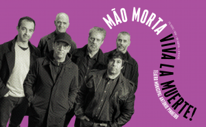 Teatro Municipal António Pinheiro acolhe programa que cruza fotografia com música