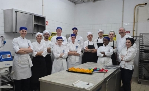 Escolas do Turismo de Portugal recebem delegação canadiana em programa internacional de formação
