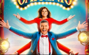 JOÃO BAIÃO REGRESSA AO ALGARVE COM ESPETÁCULO EM LAGOA! 