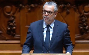 Cristóvão Norte na Assembleia da República: «O Algarve deixou de ser uma nota de rodapé para ser prioridade nacional»