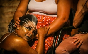 Para o encerramento do Festival está previsto um encontro no Bar «Old Town», em Loulé, onde ocorrerá, às 23h00, uma Jam Session.