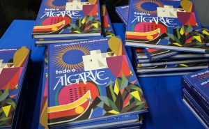 Lançamento do livro «Uma Visão sobre a Dieta Mediterrânica – Todo o Algarve»