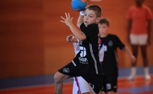 Andebol em festa no Algarve com clubes de todo o país, cerca de 400 jogos e várias atividades ao longo de quatro dias
