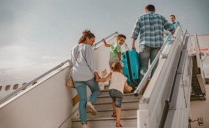 Número de passageiros volta a subir nos aeroportos nacionais em julho