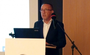 PSD indica economista Roberto Grilo para vice-presidente da CCDR Alentejo