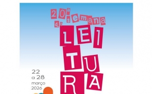 Semana da Leitura reforça a importância do livro