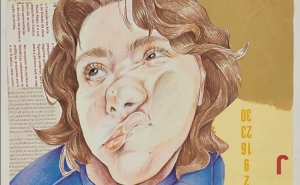 Mostra de Artes Visuais do Agrupamento de Escolas Tomás Cabreira