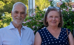 «Amoris Laetitia»: Ana Cristina e Viriato Fernandes realçam «olhar de misericórdia da Igreja» que permitiu a reintegração