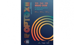 OPTO REGRESSA A ALBUFEIRA PARA  APOIAR JOVENS A DECIDIR O FUTURO