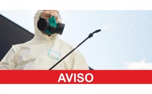 AÇÃO DE DESBARATIZAÇÃO E DESRATIZAÇÃO