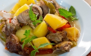 Cortelha convida a descobrir os sabores irresistíveis da Serra do Caldeirão nos Manjares Serranos