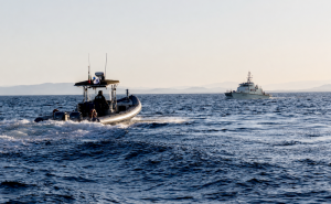 Algarve com vigilância reforçada no mar e em terra