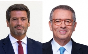 Presidenciais: André Ventura ganha nos concelhos mais pobres e Seguro nos mais ricos