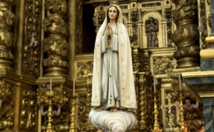 Olhão celebra Nossa Senhora de Fátima com Missa e Procissão das Velas a 12 de maio