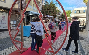 Quarteira celebra a magia do Natal com Mercadinho e programação repleta de eventos 