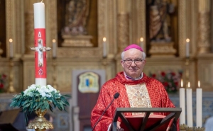 Sínodo: Bispo do Algarve aponta como «programa» diocesano o caminho de preparação da Assembleia Eclesial de 2028