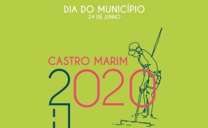 2020 em Perspetiva no Dia do Município de Castro Marim