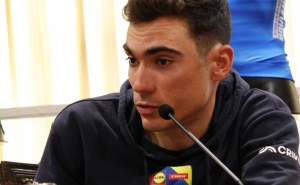 Volta ao Algarve: Espanhol Juan Ayuso vence no Malhão e conquista 52.ª edição