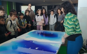 Museu de Portimão inaugura exposição «Symposia – Pintura em Diálogo» resultante de cinco anos de criação artística internacional