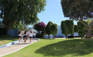 Novas bolsas de estudo chegam ao Colégio Internacional de Vilamoura para alargar acesso à educação internacional