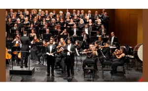 FARO CELEBRA O 25 DE ABRIL COM CONCERTO DA ORQUESTRA DO ALGARVE QUE REVISITA A MEMÓRIA DA REVOLUÇÃO