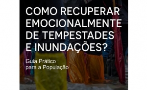 Como Recuperar Emocionalmente de Situações de Tempestade e Inundações?