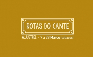 «Rotas do Cante» animam freguesias do Concelho de Aljustrel durante este mês