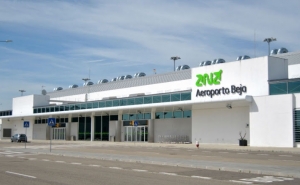 Turismo do Alentejo e Ribatejo tem plano para retomar voos comerciais no Aeroporto de Beja
