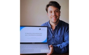 Jornal «A Voz de Loulé» analisado em dissertação da Universidade do Porto